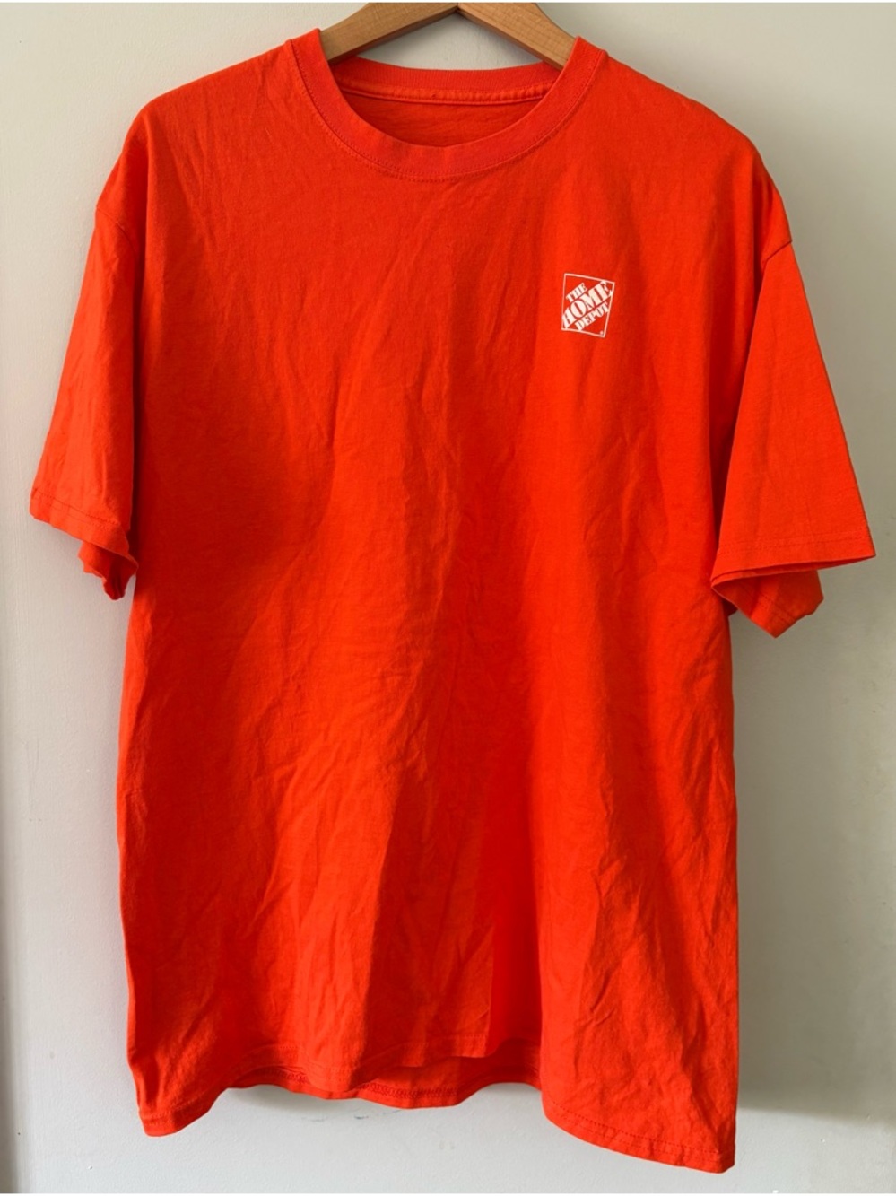 Home Depot Tee